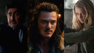 Luke Evans, others join Chadwick Boseman’s revenge thriller <i>Message From The King</i>